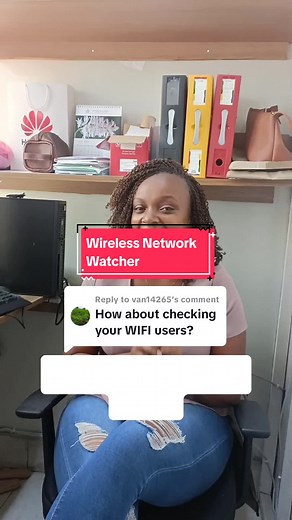 How to Check Who is Connected to Your Wi-Fi