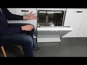 E27 Error on Bosch Dishwasher | How to fix