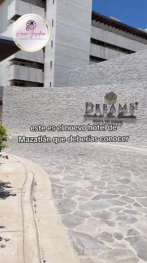 Todo Incluido en Mazatlán: Dreams Estrella del Mar