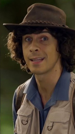 Bowerbirds Boogie | Andy's #Safari Adventures | #AndysAdventures