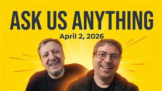 DevOps Q A: April 2, 2026 | Viktor Farcic