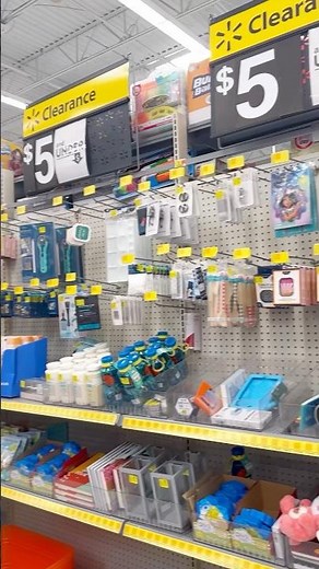 Walmart Sewing Items 🧵 🤑