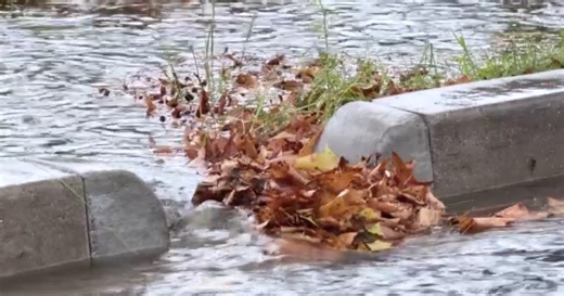 Los Angeles rethinks how to capture and store rainwater