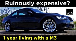 E92 BMW M3 Ownership Might Cost You Less Than You Think | Carscoops
