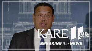 Minnesota AG Keith Ellison introduces bill to add resources to fighting Medicaid fraud