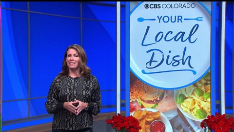 Tamayo in Denver's Larimer Square features modern Mexican cuisine