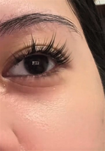 Cluster Lashes Application Tutorial