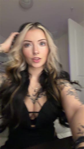 Makeup Tips for Girls with Tattoos