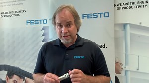 13 reactions | Discover the Festo round cylinders DSNU-S and DSNU, ideal for small spaces! The round cylinder DSNU is always a solid choice when it comes to performance and compact dimensions. Its universal variants make it ideal in applications where low friction, chemical resistance or corrosion resistance are required. Discover now: https://bit.ly/3k0FqA6 | Festo US | Facebook