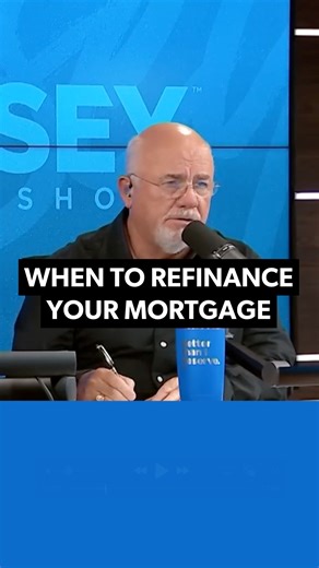 The way interest rates have adjusted a bit lately, it would be wise to keep this info in your back pocket! | RamseyTrusted Real Estate