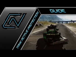 Battlefield 4: Tank APS Guide