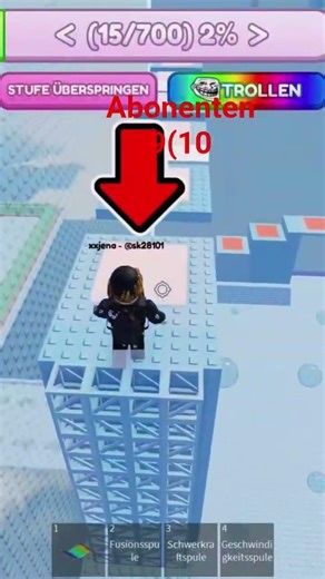 wäre ich ein guter Lehrer ?