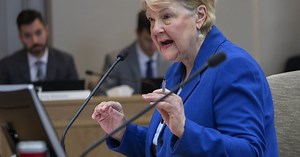 Washington’s paid family leave program running short on cash