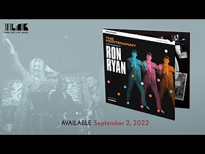 The Hootenanny Plays The Songs Of Ron Ryan (CD/LP/Digital)
