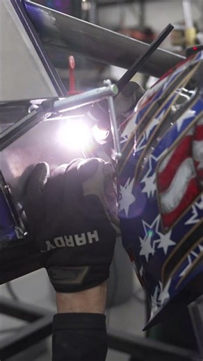 Don't Miss This Scratch-Built Bronco Is Finally Taking Shape