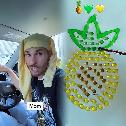 Calling grandma when you get bullied.