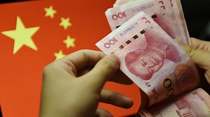 China pushes forward with a digital yuan. Here's how it works