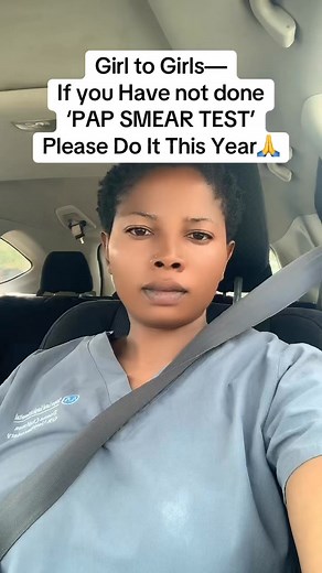 1.4K views | Have you had a Pap smear?" #WomensHealth | Chinyere Tv | Facebook
