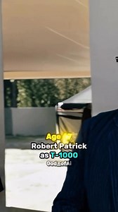 The Terminator cast then and now #terminator #TheTerminator #terminator2 #terminator3 | T-800