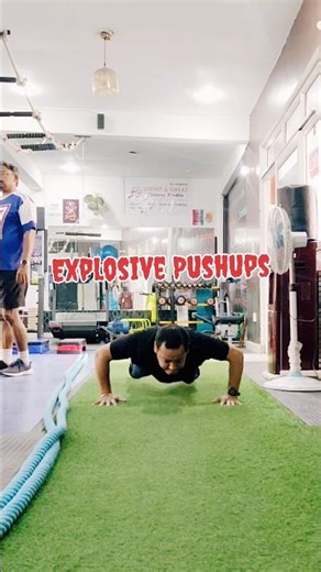 Stop Doing Normal Pushups! (Try This ❌)
