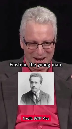 Albert Einstein - Revolutionizing Physics at a Young Age