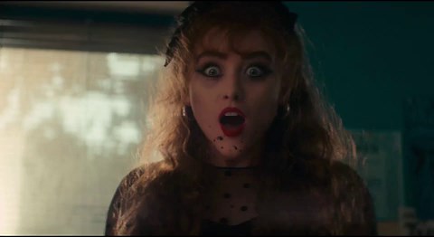 Lisa Frankenstein: Official Trailer (Focus Features)