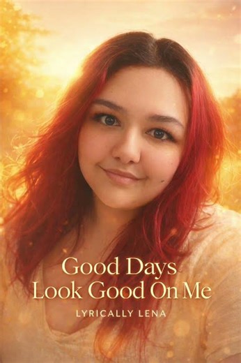Good Days-Lyrically Lena