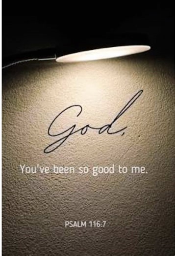 God, you’re so good to me 🙌🏼 | god