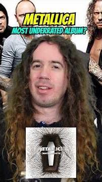 The Most OVERRATED And UNDERRATED Metal Albuns Pt.1