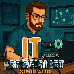 IT Specialist Simulator - IGN