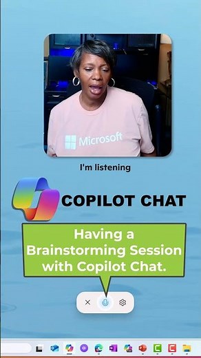 Watch Copilot AI Talk Back — You’ll Be Surprised