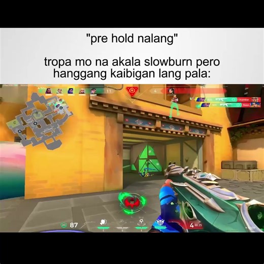 Valorant Gameplay Tips for Beginners