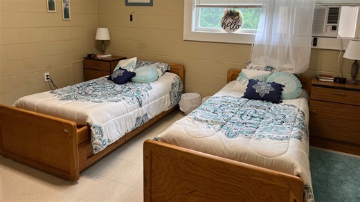New 70-bed women's recovery center brings hope and healing to Southwest Virginia