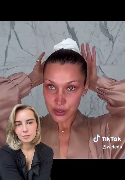 Bella Hadid's Favorite Skin Food Revealed