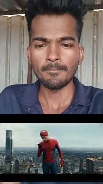 SPIDER MAN BRAND NEW DAY TRAILER REACTION 🤯 ! MARVEL STUDIOS! MrSamir React