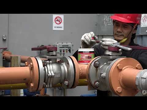 TM900S - Anti-seize Copper Paste