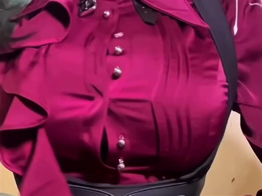 that button shot off with the force of a 1000 suns exploding