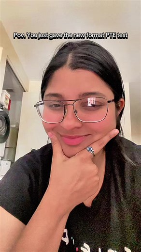 Understanding the New Format of the PTE Test