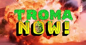 14K views · 504 reactions | All your favorite independent films, curated by a highly skilled team of film fanatics, only on TROMA NOW! www.troma-now.com Your first month is free! And only $4.99/month after! | TROMA | Facebook