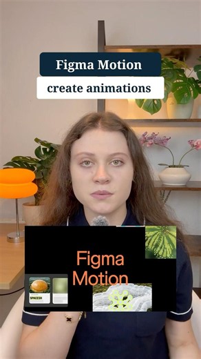 Figma Motion Is Here! Create Professional UI Animations | Dedicated motion workspace and timeline