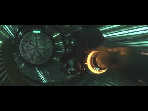 The Mandalorian - Blender