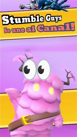 👀 Vistazo al próximo VIDEO! 👀 - Stumble Guys