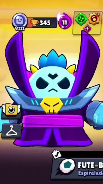 HAVE YOU EVER HEARD SPIKE'S VOICE?? #brawlstars #viral #curiosities #brawl #games #games