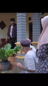 Lucu‼️Pak No Mendadak Baik kepada Mukidi #lucu #ngakak #humor #videoreels #wokochannel #komedi | Pak No