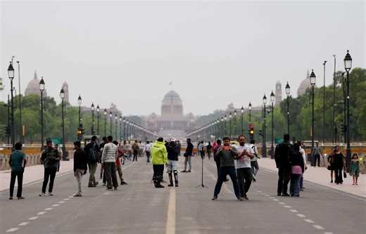 Delhi pollution: All GRAP restrictions revoked in national capital after air quality improves