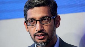 Google CEO responds to employees after pulling back on expenses