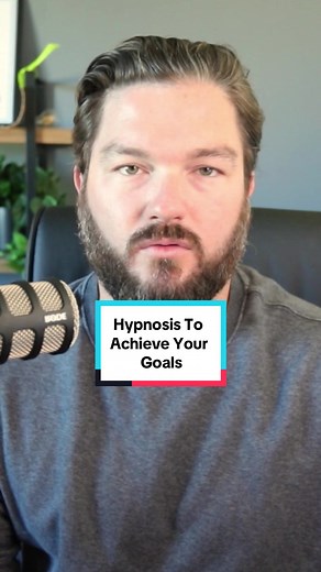 Hypnosis To Acheive Your Goals. #hypnosis #meditation #goals #manifestation #spirit.