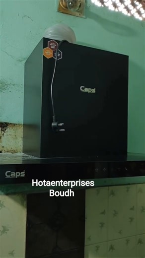 New Caps chimney install . #chinmayazone #shorts #caps