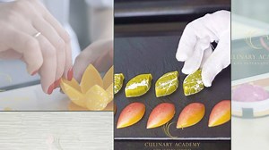4.3K views · 112 reactions | Basic Course of Pastry Art in English...