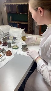 546K views · 10K reactions | Several antique dollhouse and cabinet houses head to exhibition at the Nordiska museet in Stockholm, Sweden starting December 13. More at www.nordiskamuseet.se #MiniaturesMakeHappy | D. Thomas Miniatures | Facebook